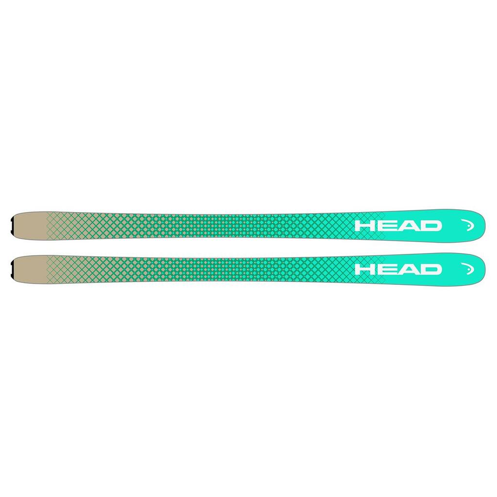 Tourenski Head Crux 81 Pro
