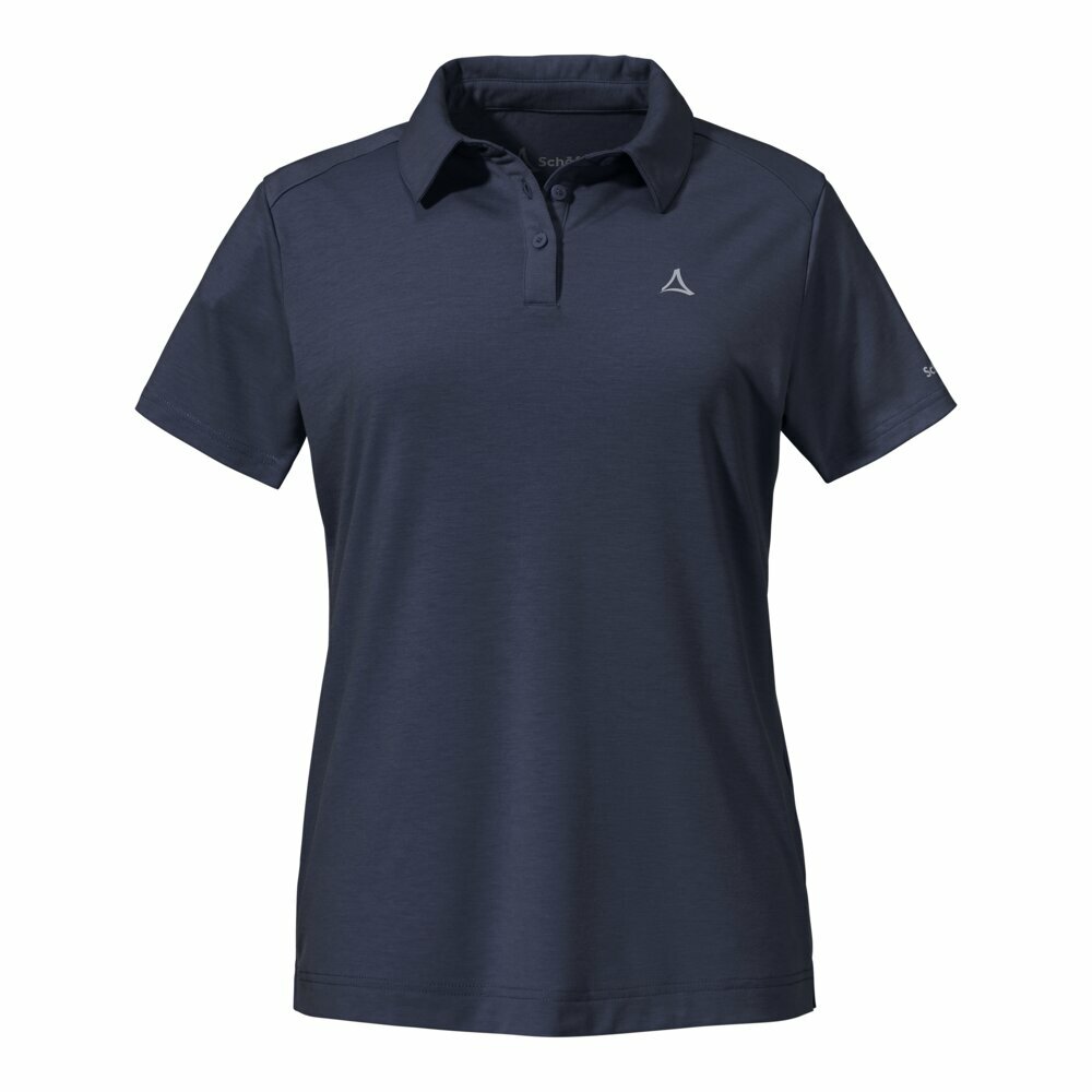 Schöffel Polo Shirt Ramseck L