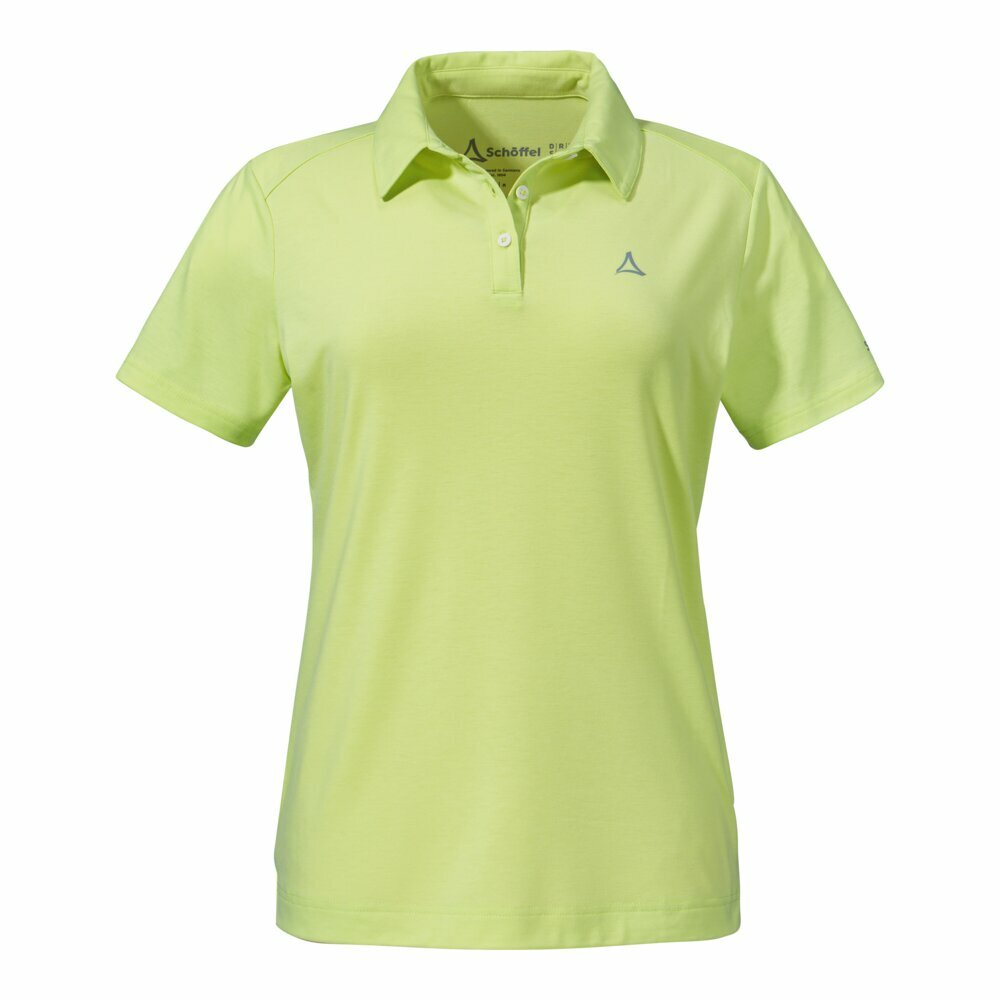 Schöffel Polo Shirt Ramseck L