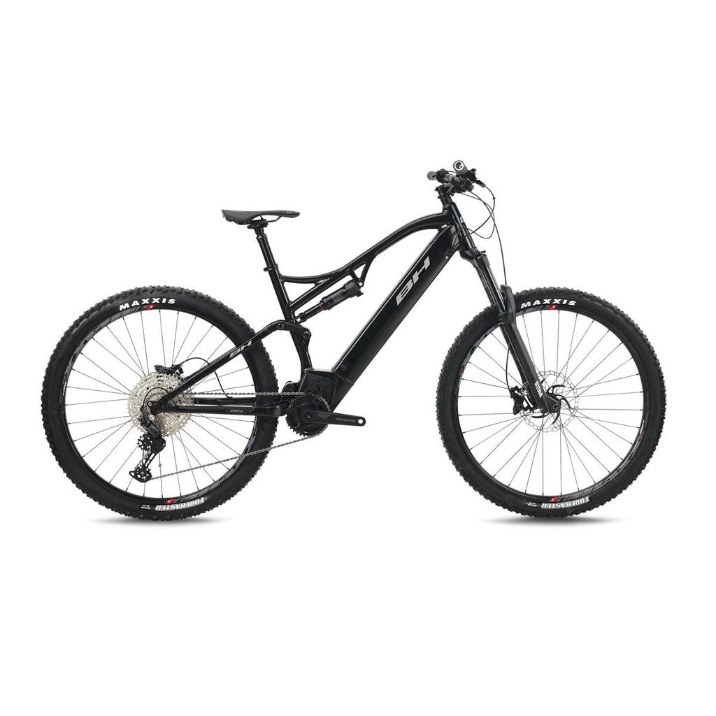 BH Bikes Atom Lynx 8.1