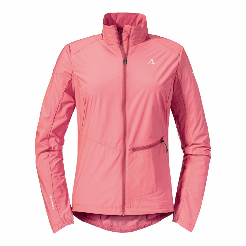 Fahrradbekleidung Schöffel Jacket Val Bavona L 