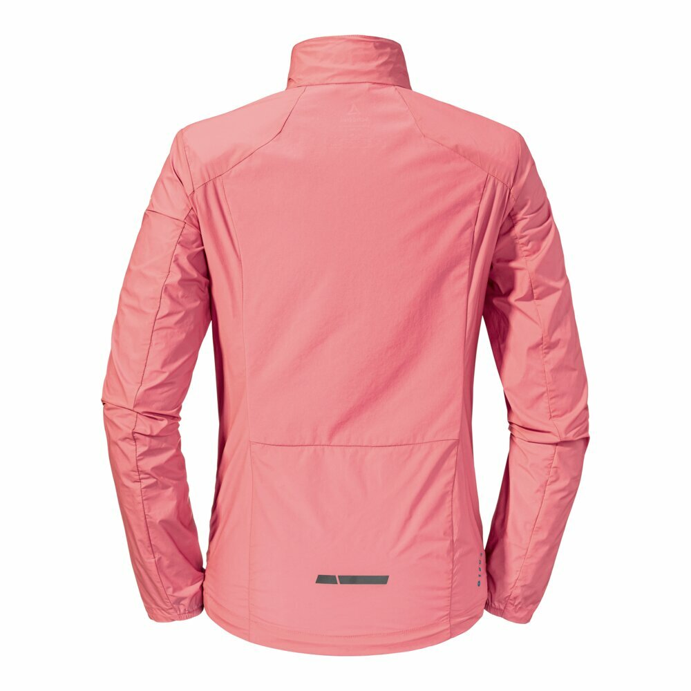 Fahrradbekleidung Schöffel Jacket Val Bavona L 