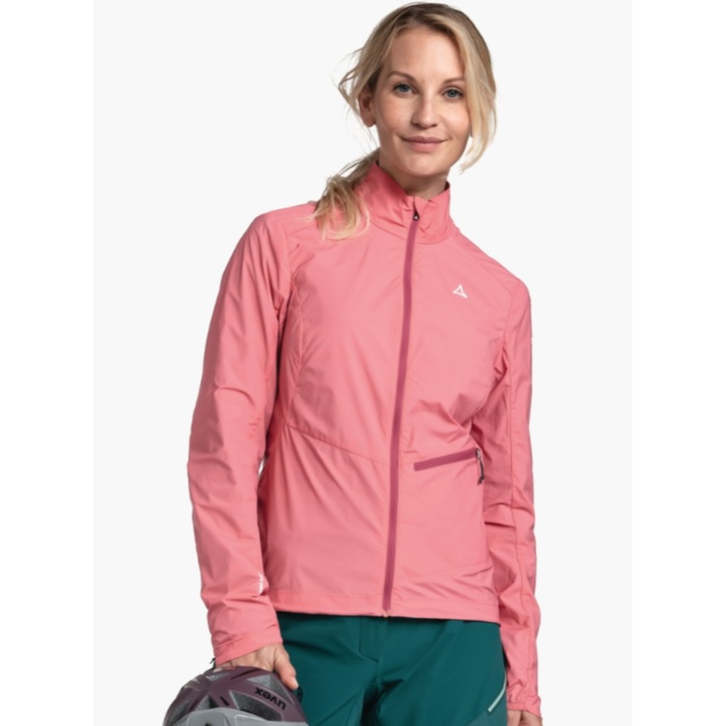 Fahrradbekleidung Schöffel Jacket Val Bavona L 