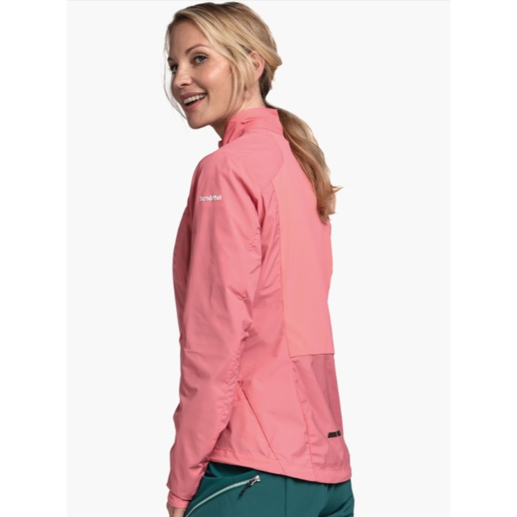 Fahrradbekleidung Schöffel Jacket Val Bavona L 