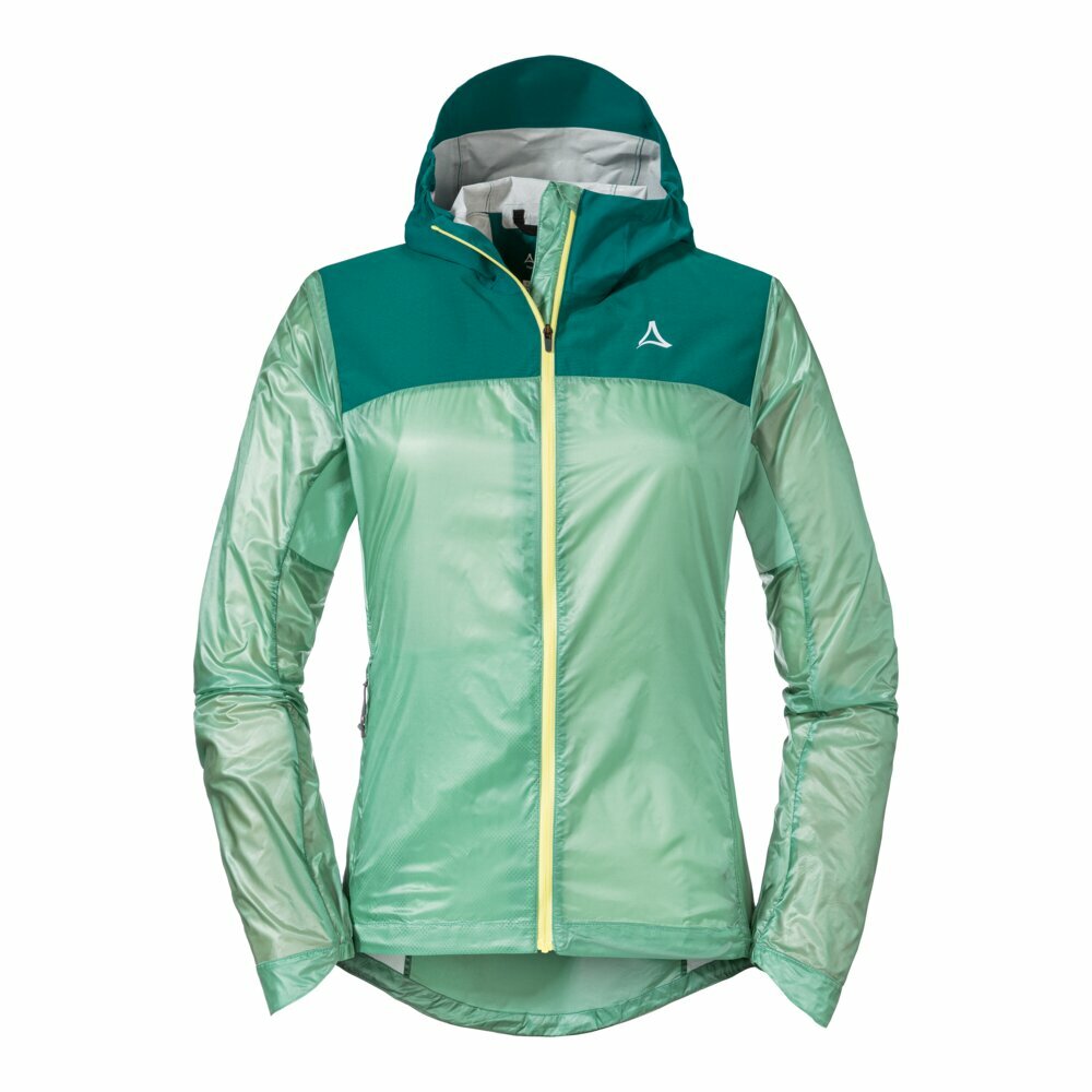 Fahrradbekleidung Schöffel Hybrid Jkt Flow Trail L