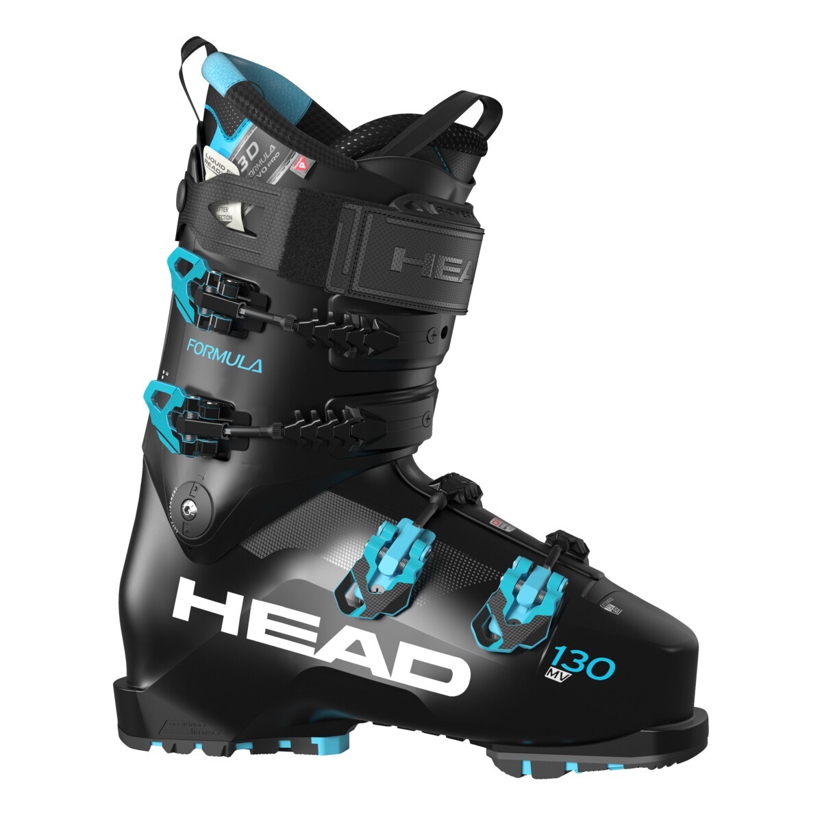Skischuhe Head Formula 130 MV GW