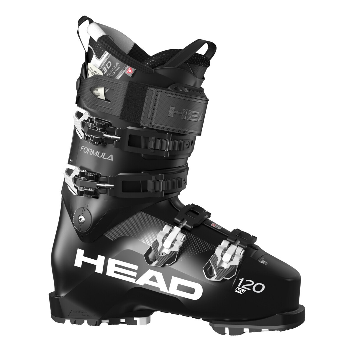 Skischuhe Head Formula 120 MV GW