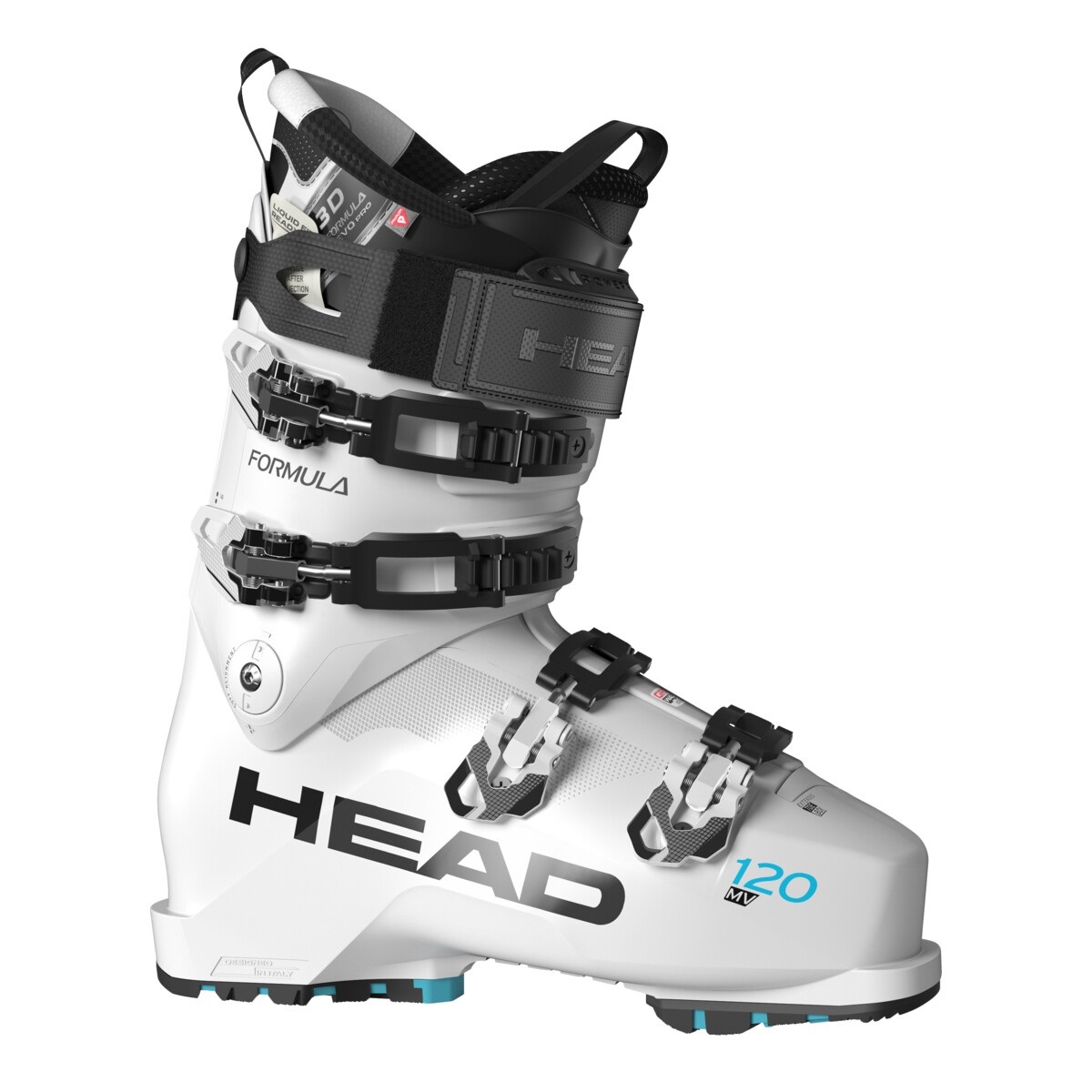 Head Formula 120 MV GW