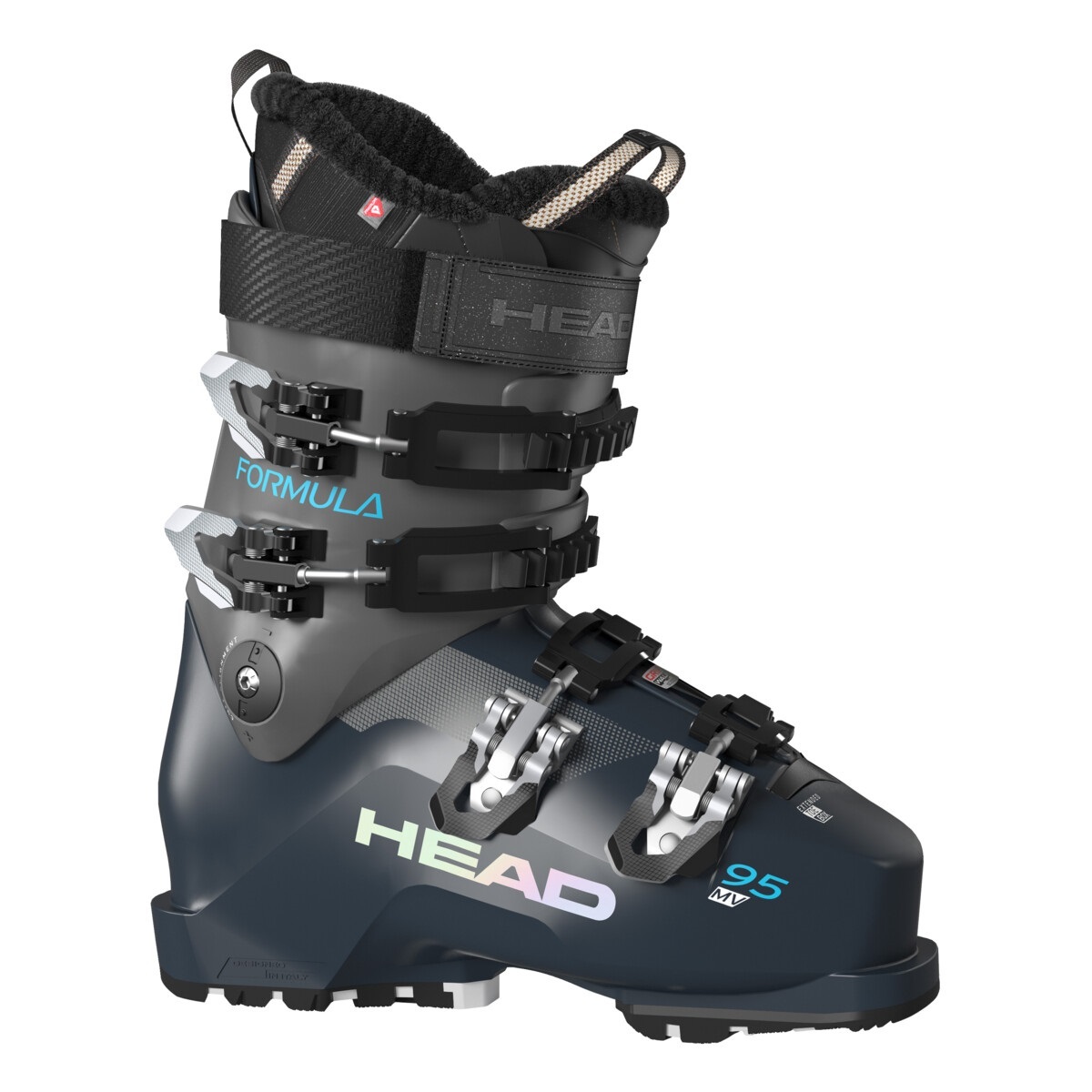 Skischuhe Head Formula 95 W MV GW