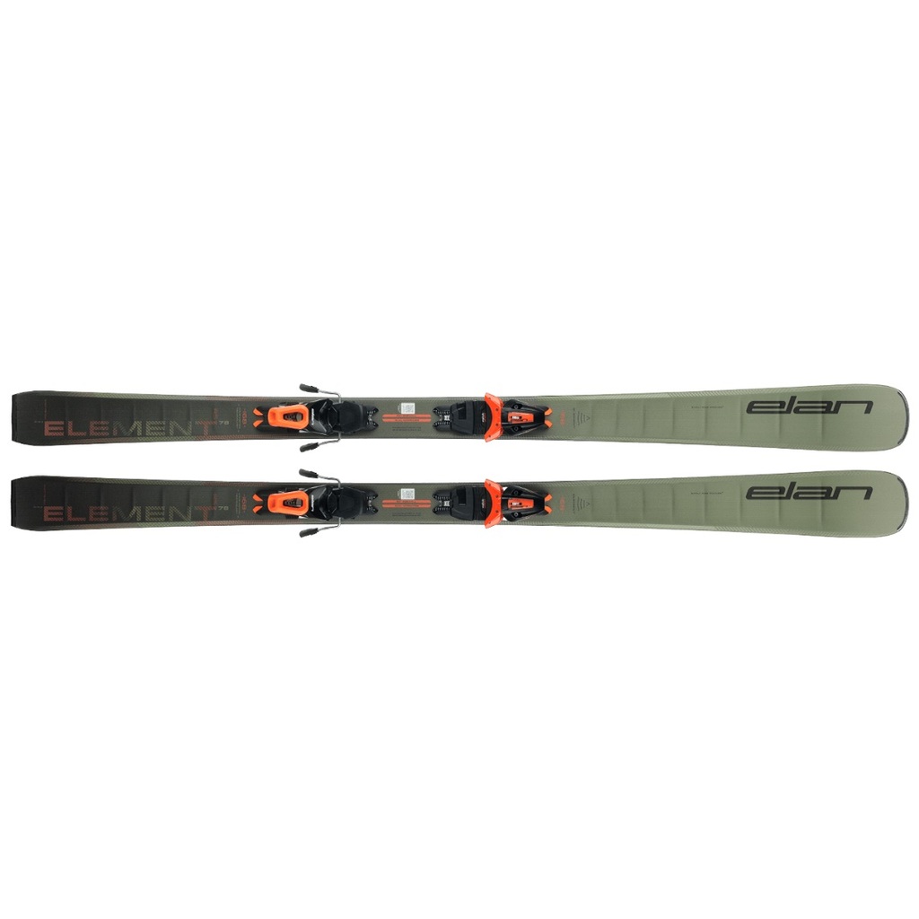 Elan Element 78 RS