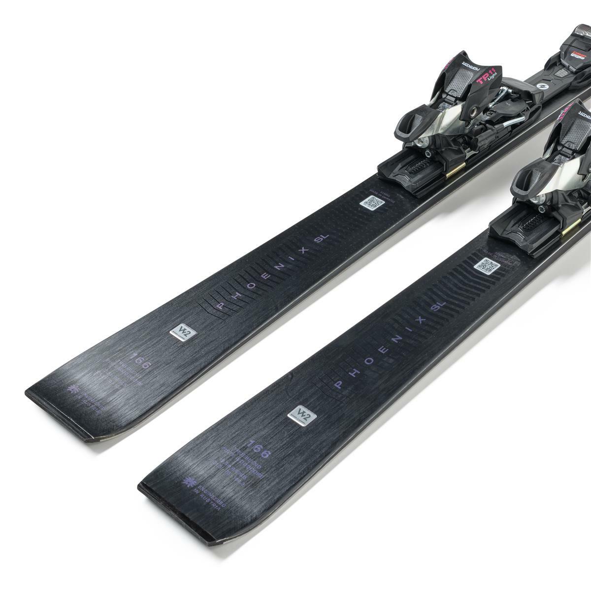 Alpin ski Blizzard Phoenix SL