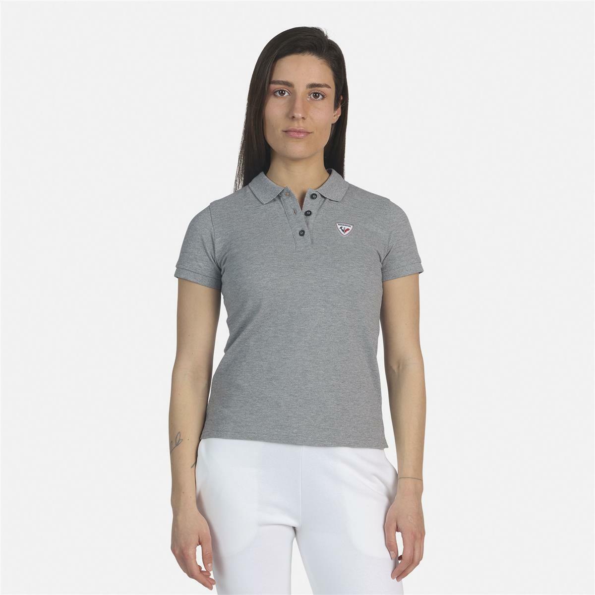 Rossignol Apparel W Logo Polo