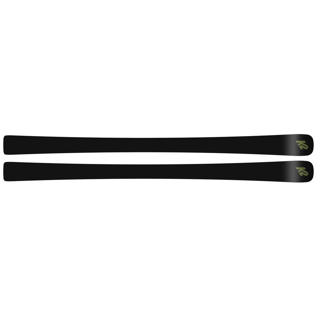 Alpin ski K2 Disruption 82 Ti