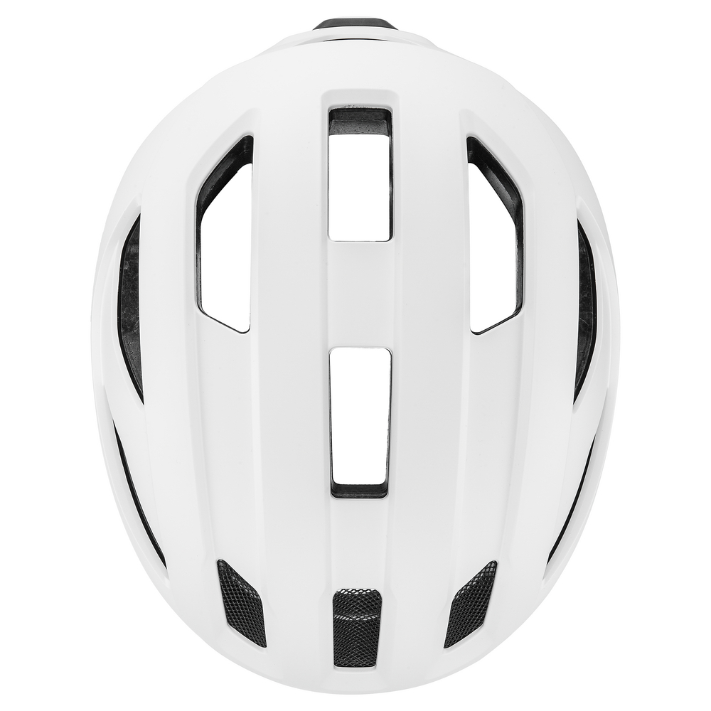 Fahrradhelme Uvex City Stride MIPS Hiplok