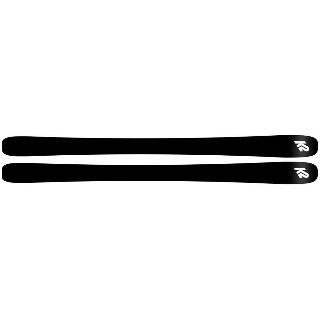 Alpin ski K2 Mindbender 90C W