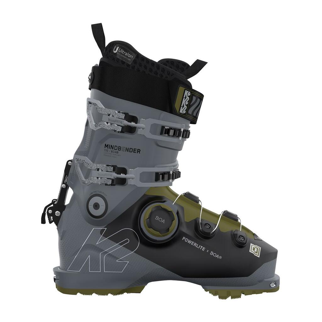 Tourenschuhe K2 Mindbender 110 Boa
