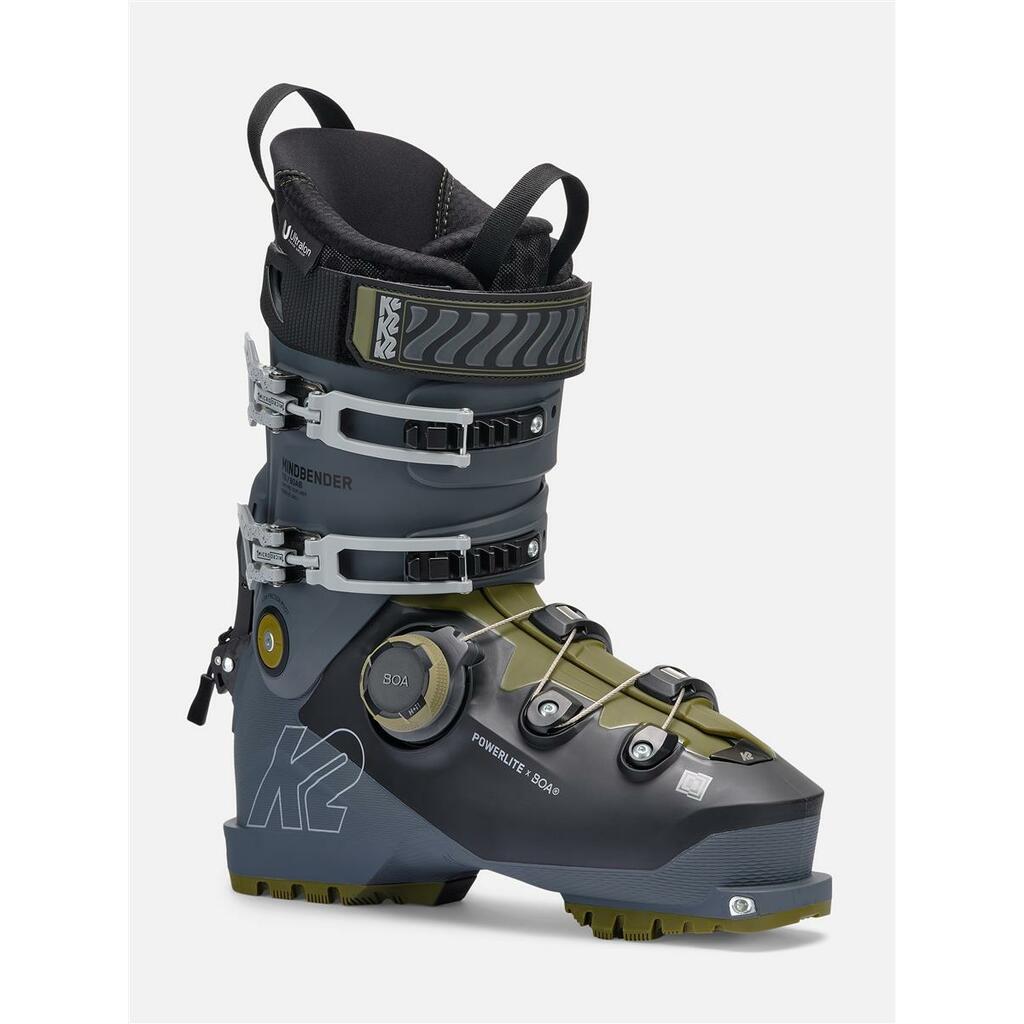 Tourenschuhe K2 Mindbender 110 Boa