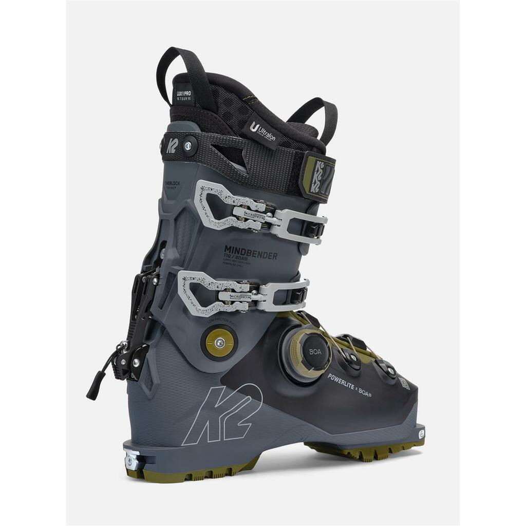 Tourenschuhe K2 Mindbender 110 Boa