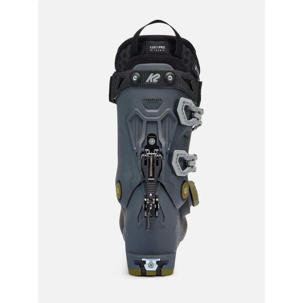 Tourenschuhe K2 Mindbender 110 Boa