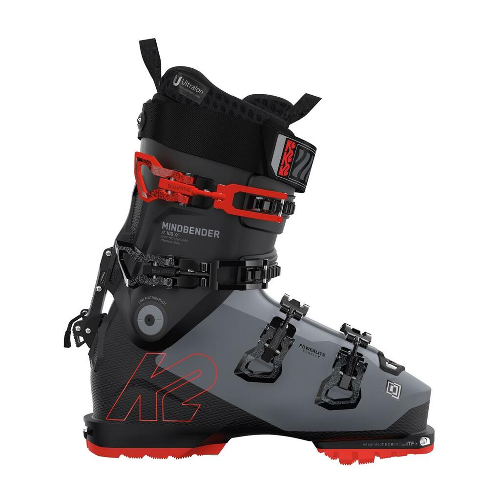 Tourenschuhe K2 Mindbender 100