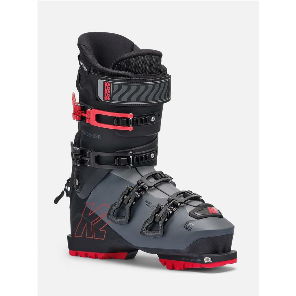 Tourenschuhe K2 Mindbender 100