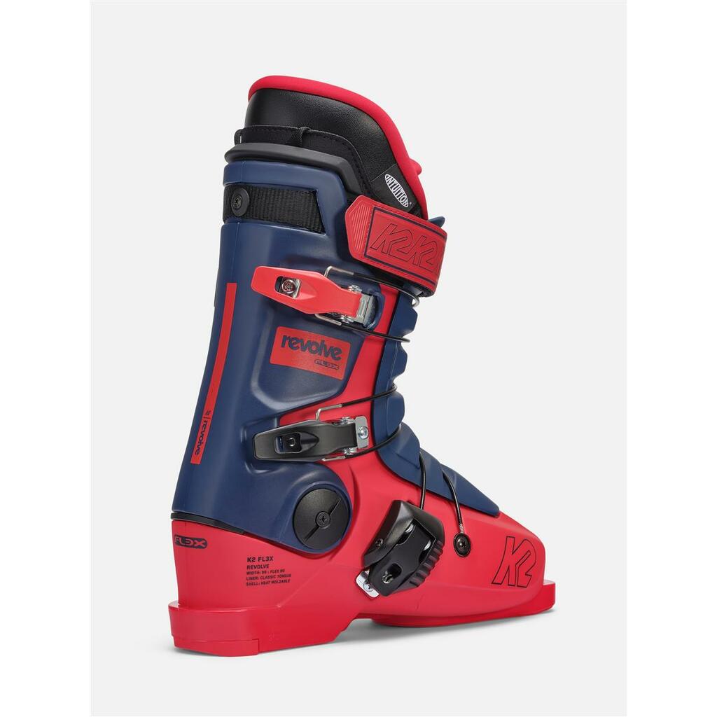 BIG SALE K2 Revolve