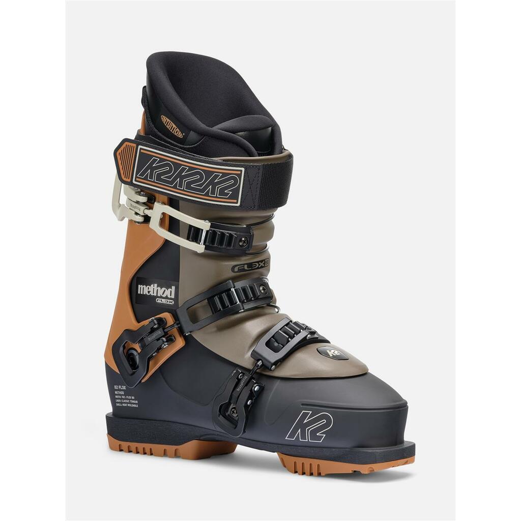 BIG SALE K2 Method