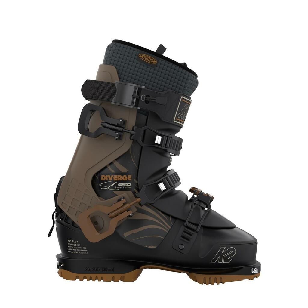Tourenschuhe K2 Diverge SC