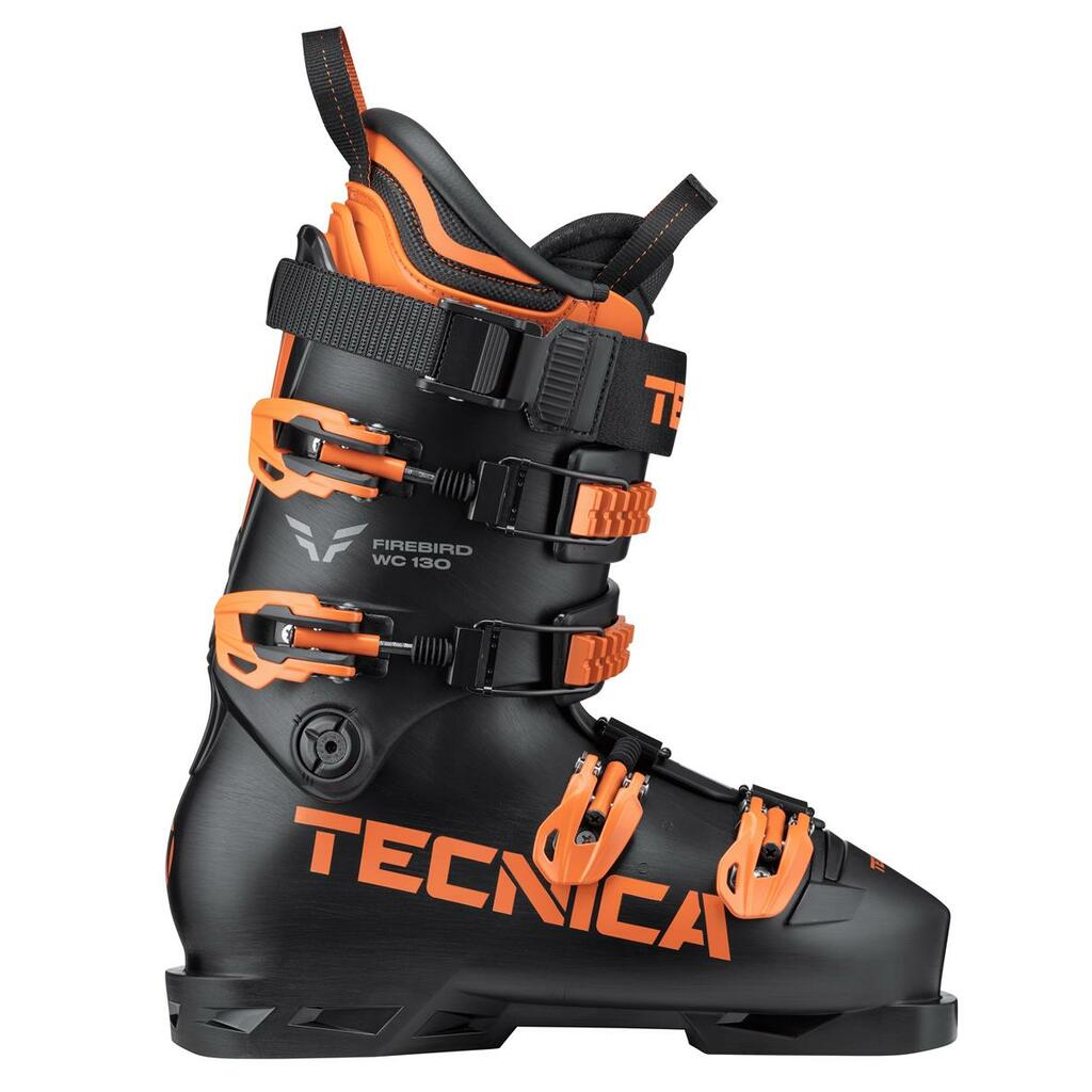 Skischuhe Tecnica Firebird WC 130