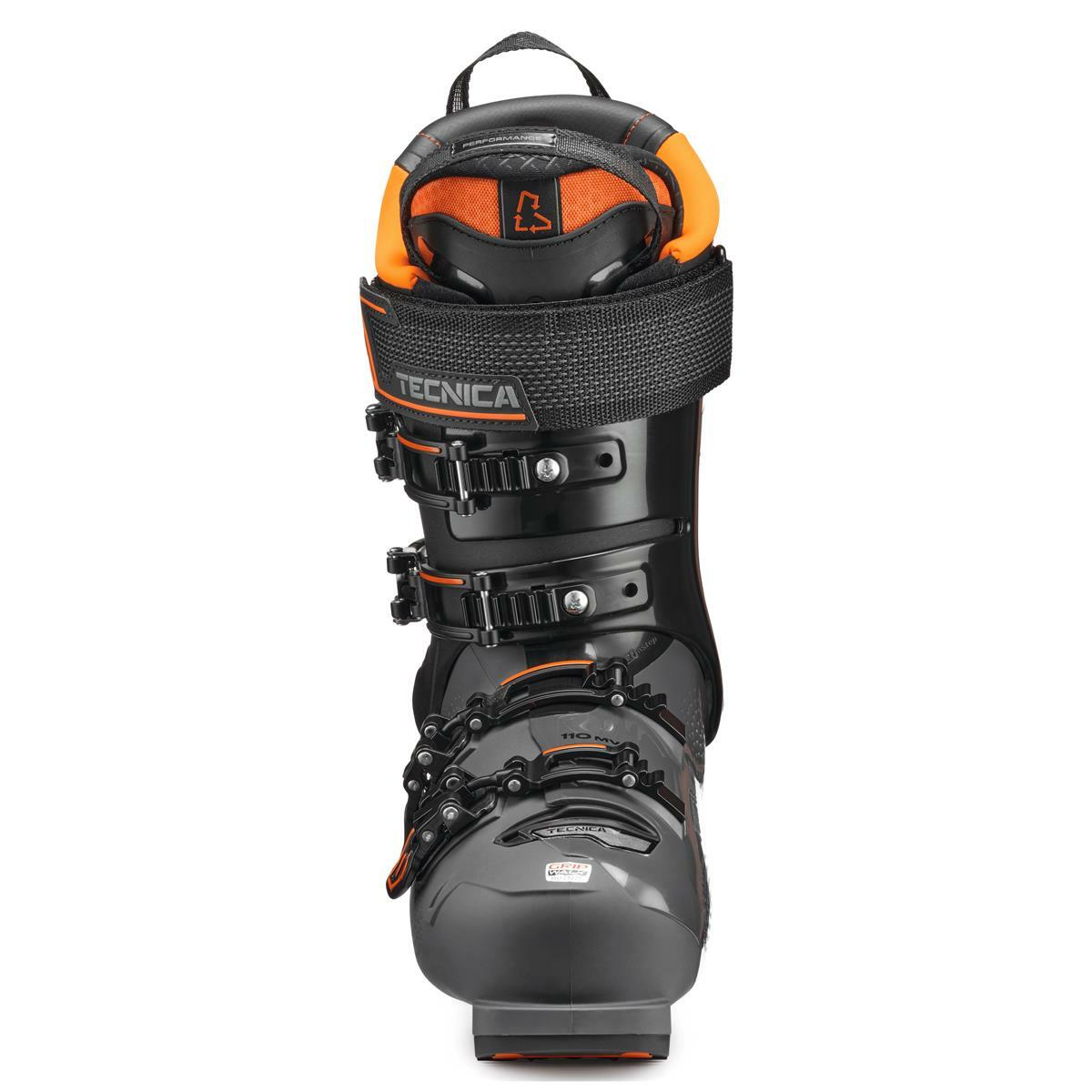 Skischuhe Tecnica Mach1 MV 110 TD GW
