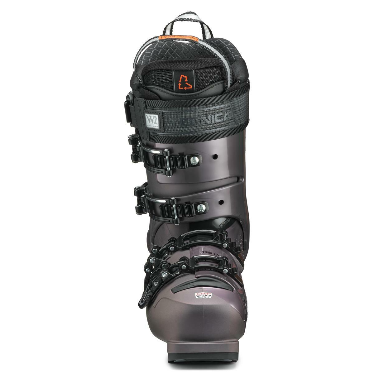 Skischuhe Tecnica Mach1 LV 115 W TD GW