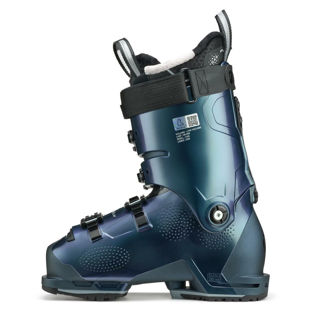 Skischuhe Tecnica Mach1 LV 105 W TD GW