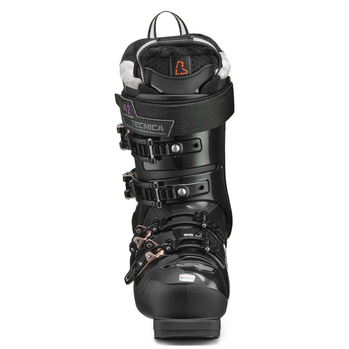 Skischuhe Tecnica Mach1 MV 95 W TD GW