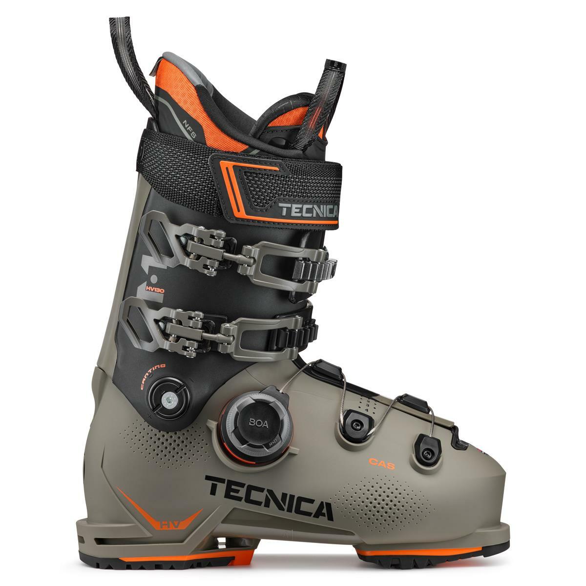 Skischuhe Tecnica Mach Boa HV 130 GW