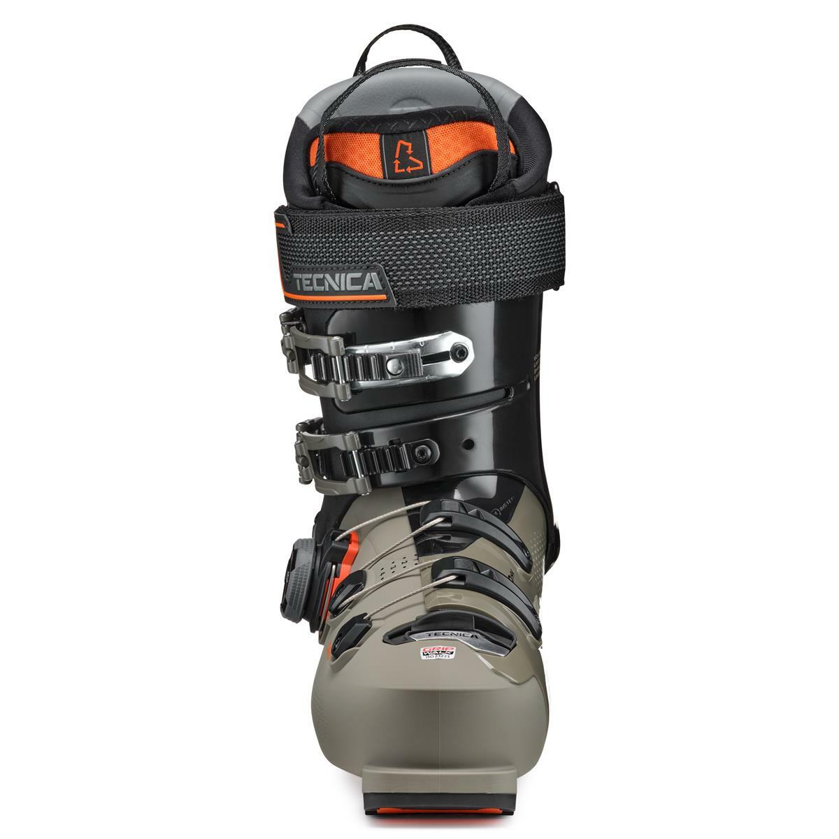 Skischuhe Tecnica Mach Boa HV 130 GW