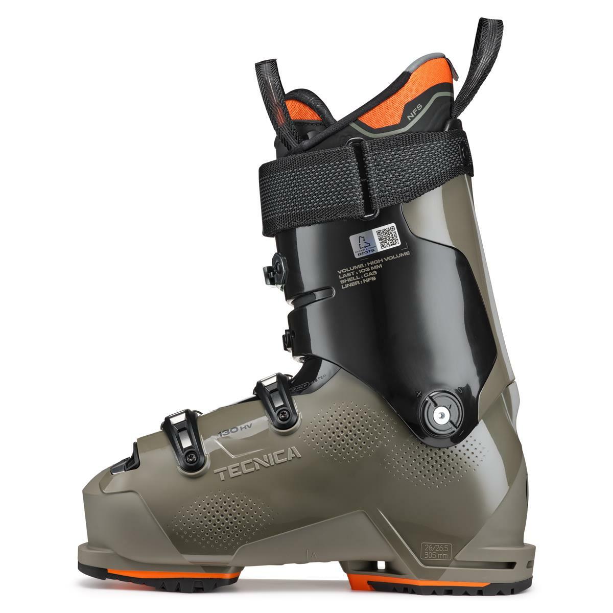 Skischuhe Tecnica Mach Boa HV 130 GW