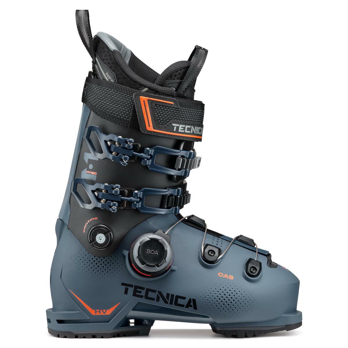Skischuhe Tecnica Mach Boa HV 120 GW