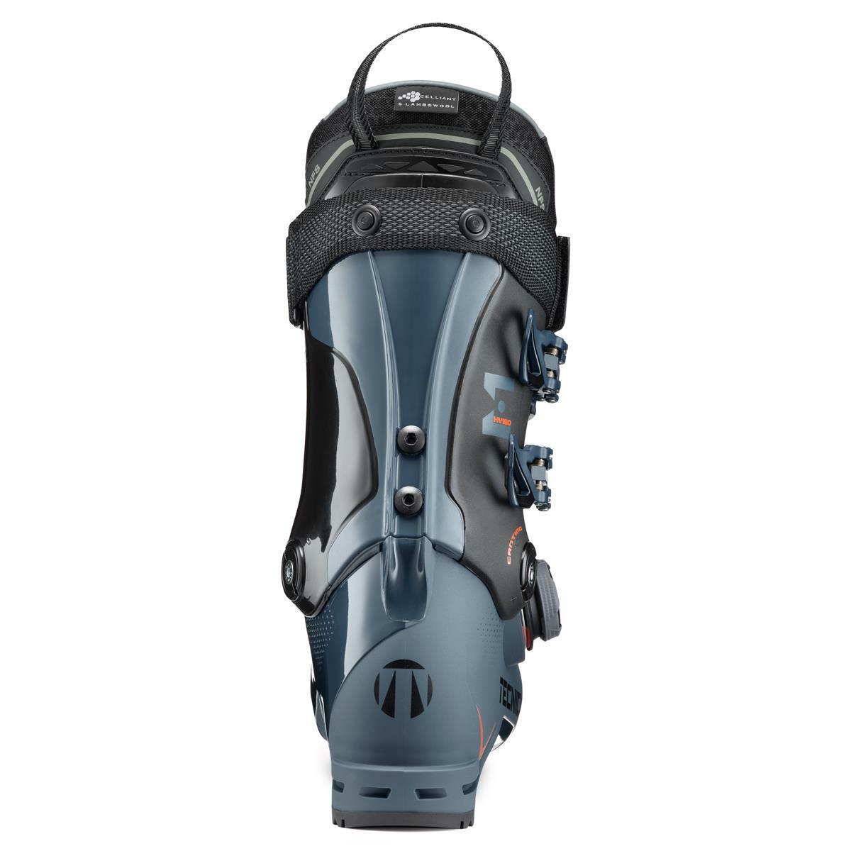 Skischuhe Tecnica Mach Boa HV 120 GW