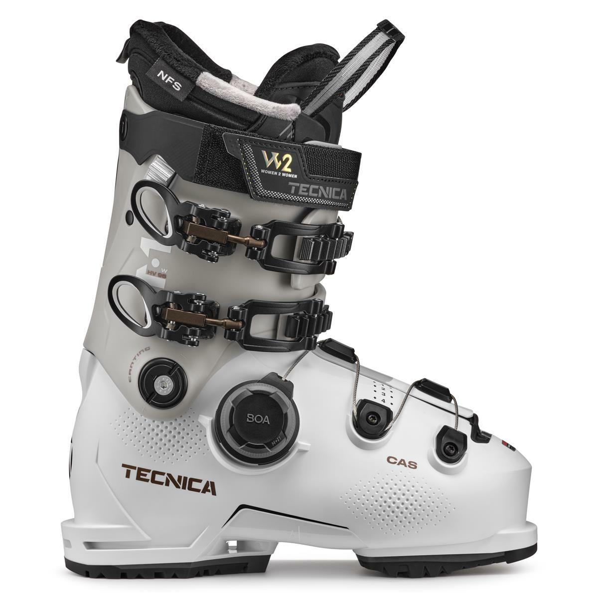 Skischuhe Tecnica Mach Boa HV 95 W GW