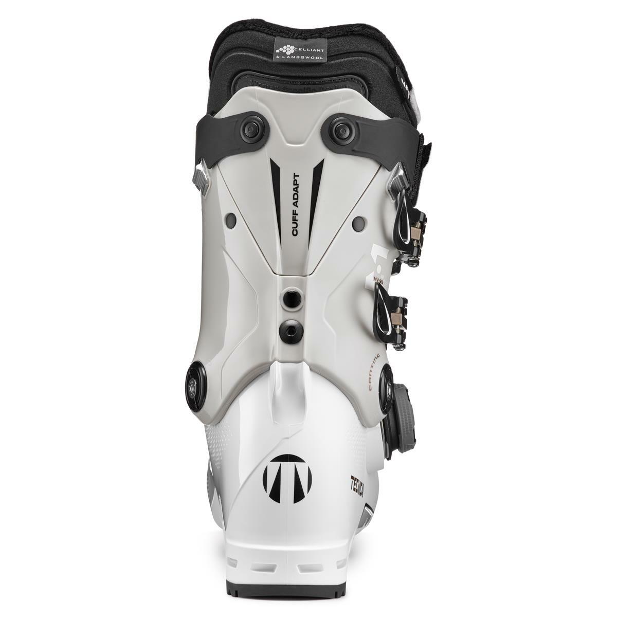 Skischuhe Tecnica Mach Boa HV 95 W GW