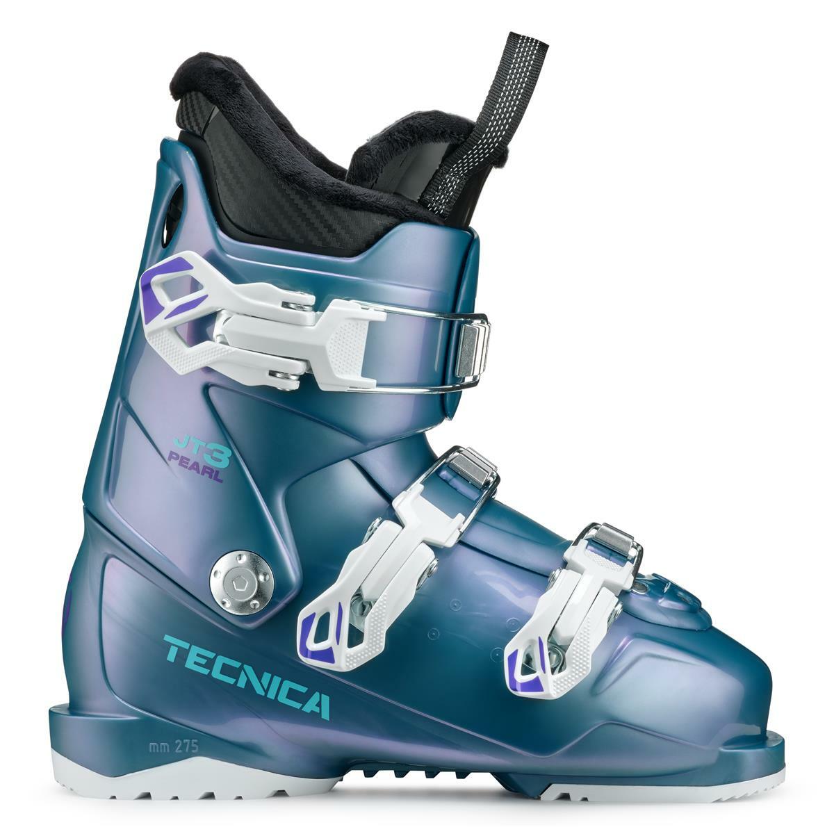 Skischuhe Tecnica JT 3 Pearl