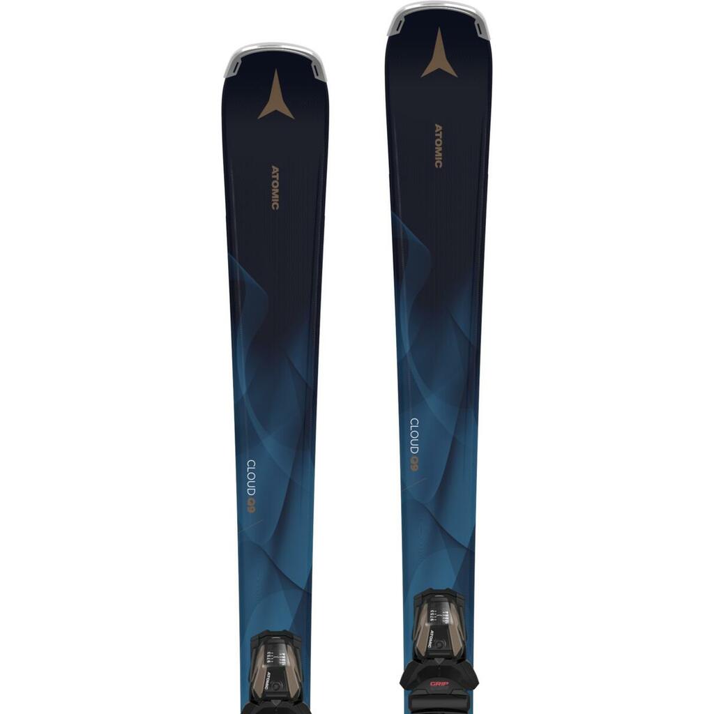 Alpin ski Atomic Cloud Q9