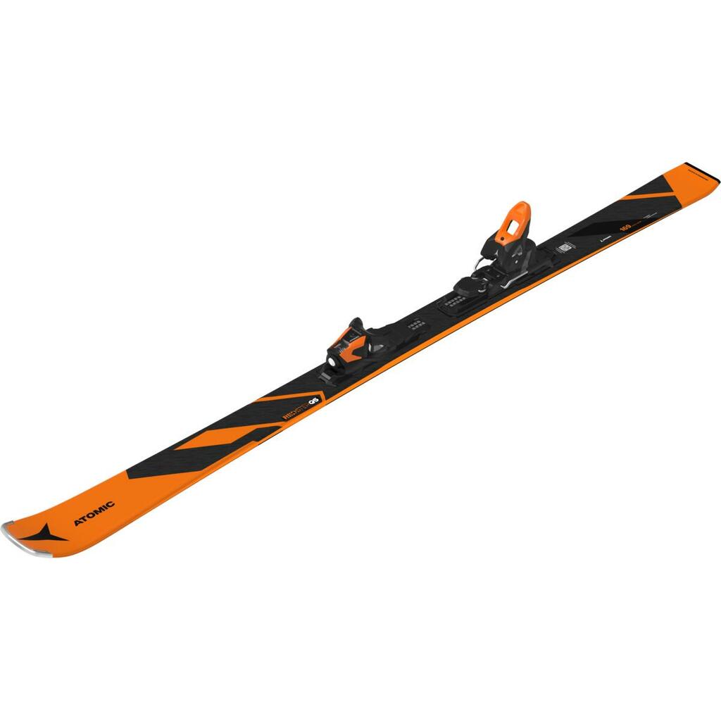 Alpin ski Atomic Redster Q5
