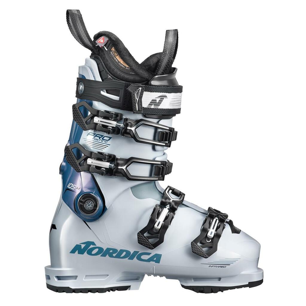 Skischuhe Nordica Promachine 105 W GW