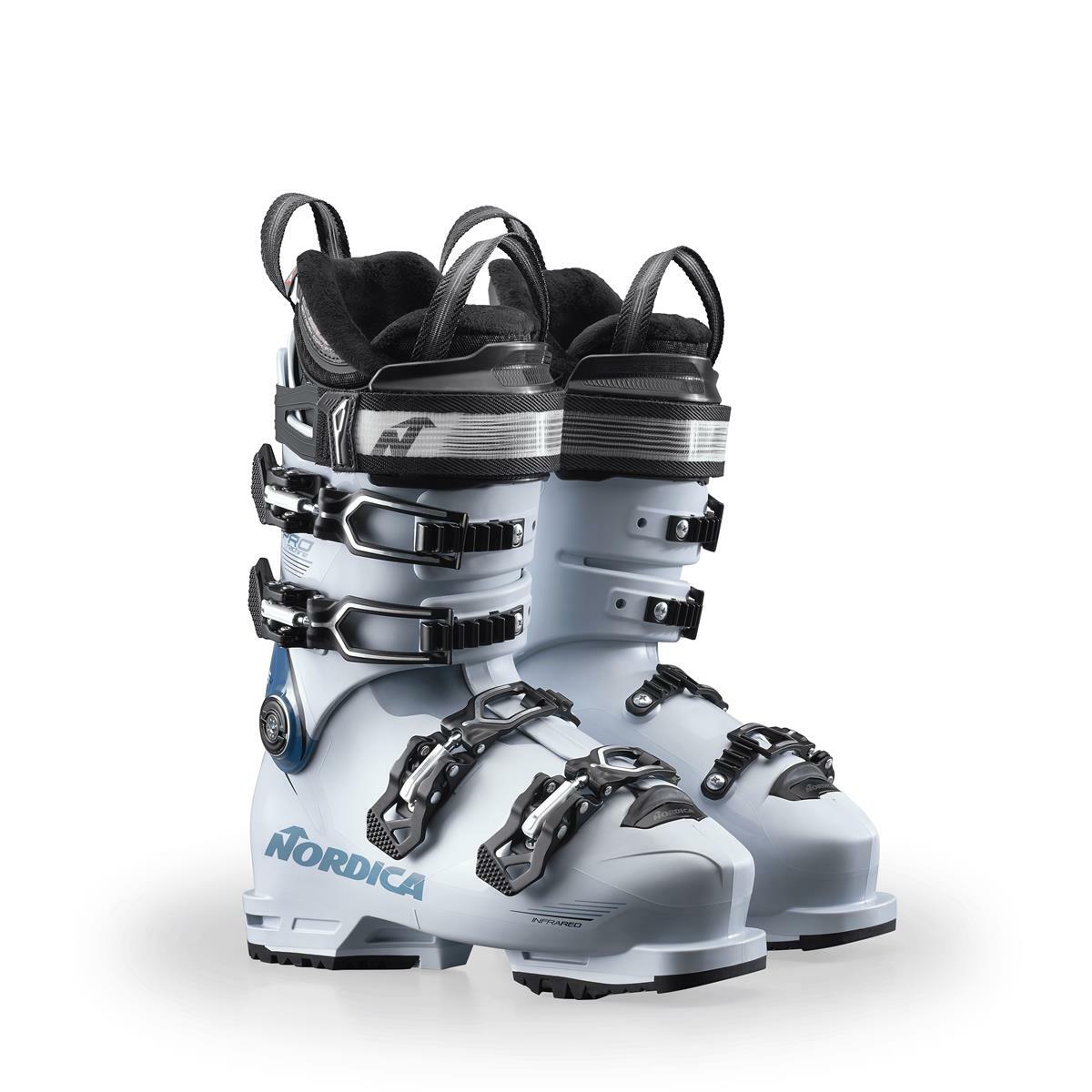 Skischuhe Nordica Promachine 105 W GW