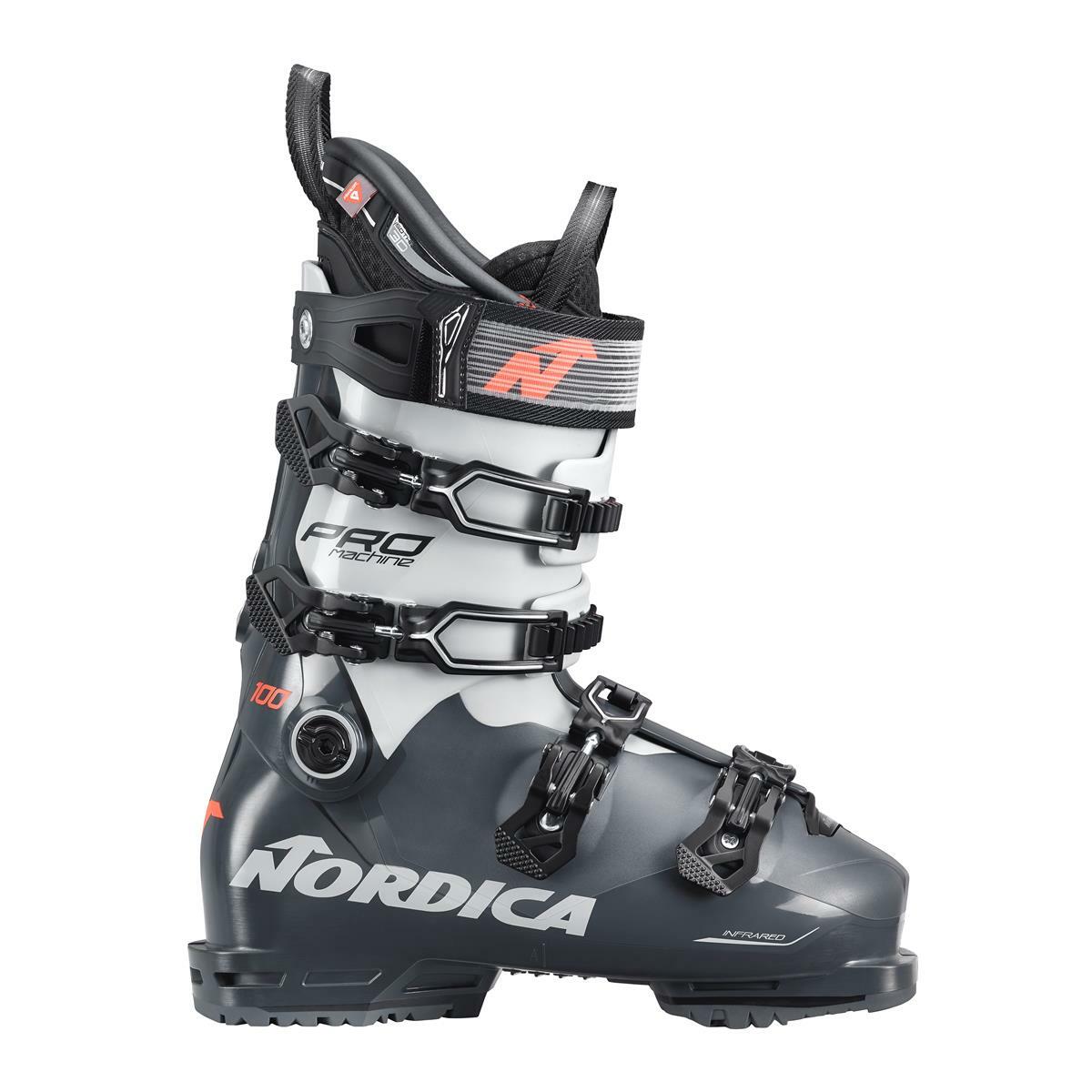 Skischuhe Nordica Promachine 100 GW