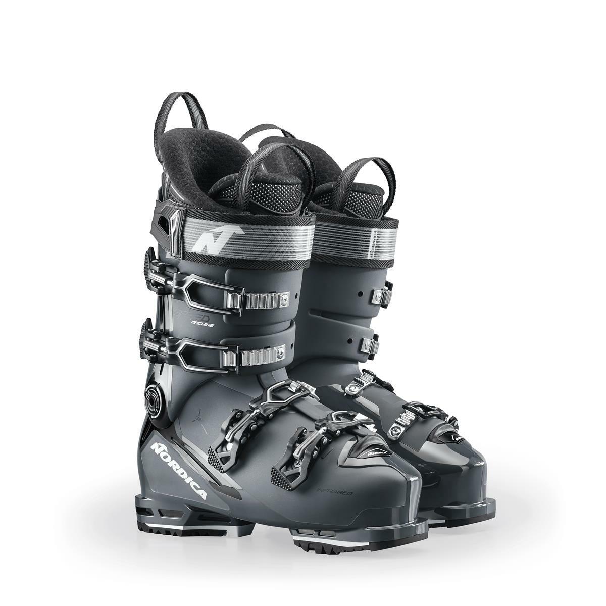 Skischuhe Nordica Speedmachine 3 100 GW