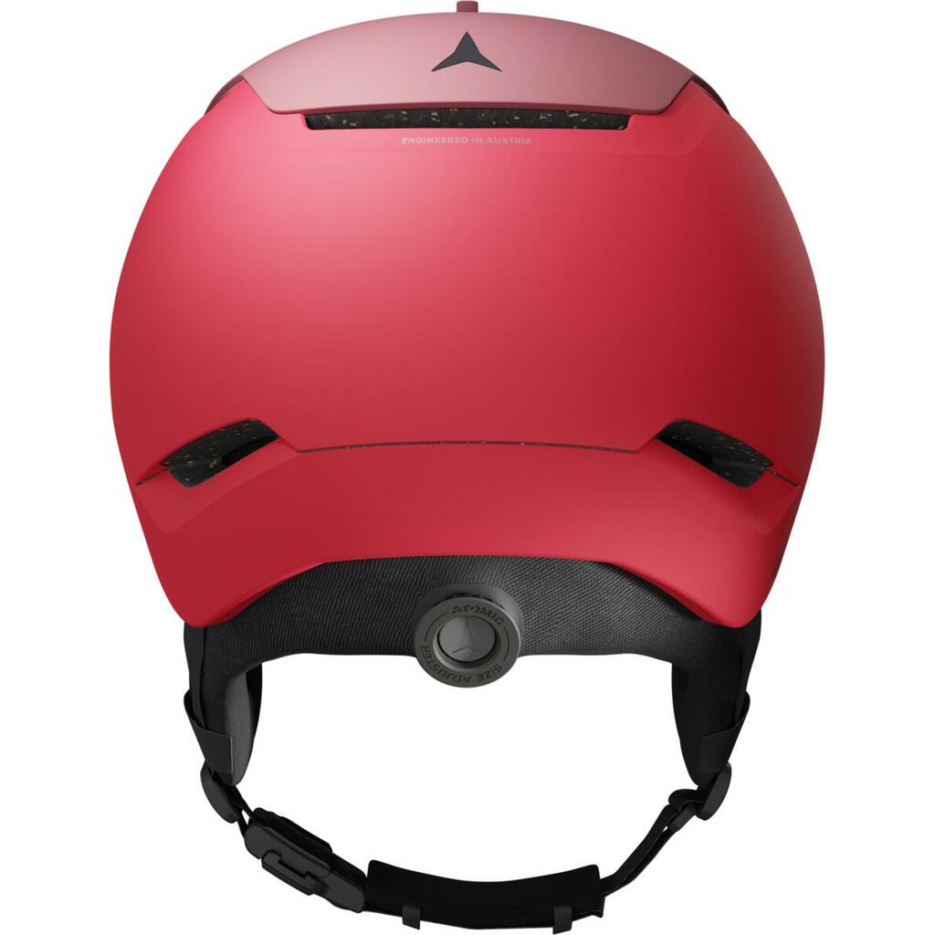 Helme Atomic Revent GT Amid Visor HD