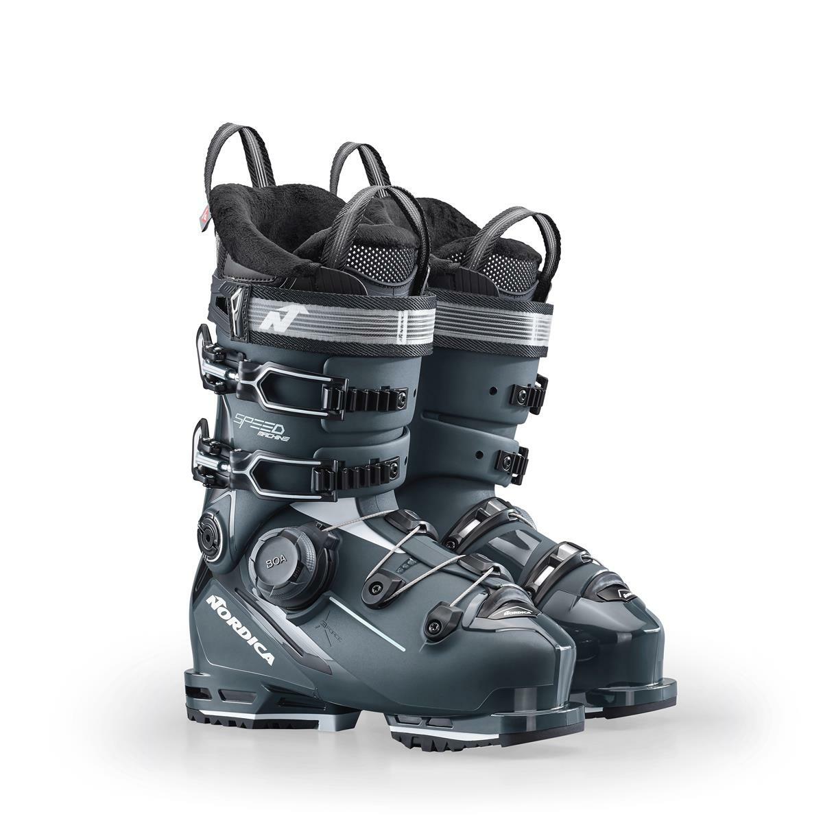 Skischuhe Nordica Speedmachine 3 105 W Boa GW