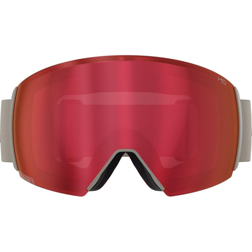 Skibrillen Atomic Revent Q HD